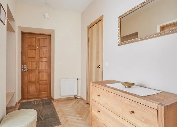 Old Town Appartement *