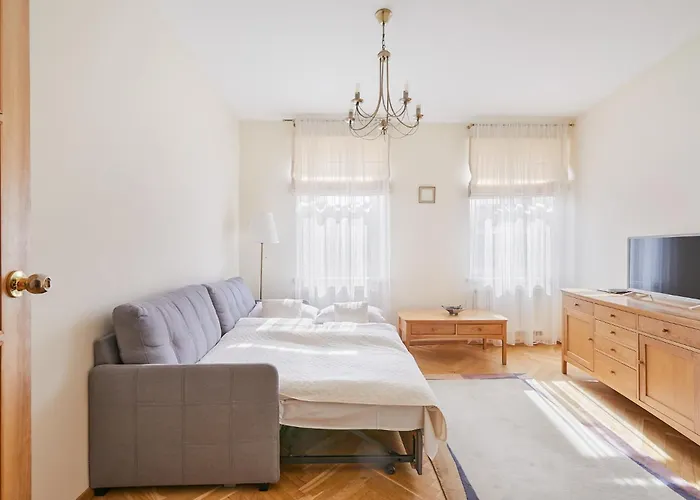 Appartement Old Town Kaunas